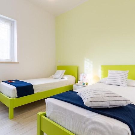 Giada 2P - Palazzina Laura Myho Casa Daire Tortoreto Dış mekan fotoğraf