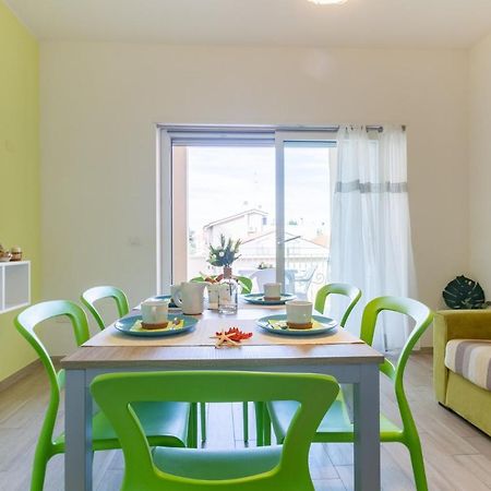 Giada 2P - Palazzina Laura Myho Casa Daire Tortoreto Dış mekan fotoğraf