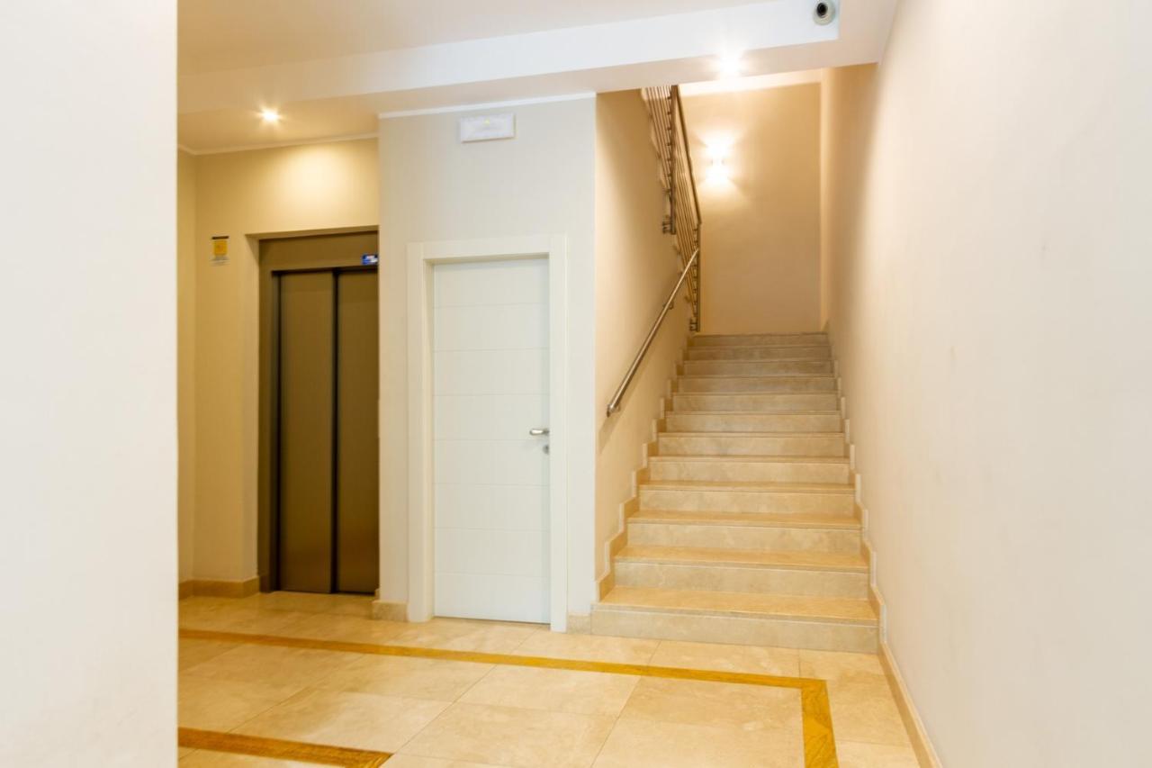 Giada 2P - Palazzina Laura Myho Casa Daire Tortoreto Dış mekan fotoğraf