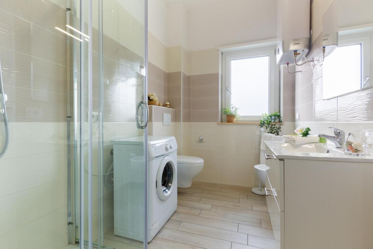 Giada 2P - Palazzina Laura Myho Casa Daire Tortoreto Dış mekan fotoğraf